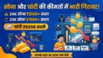 Gold Price