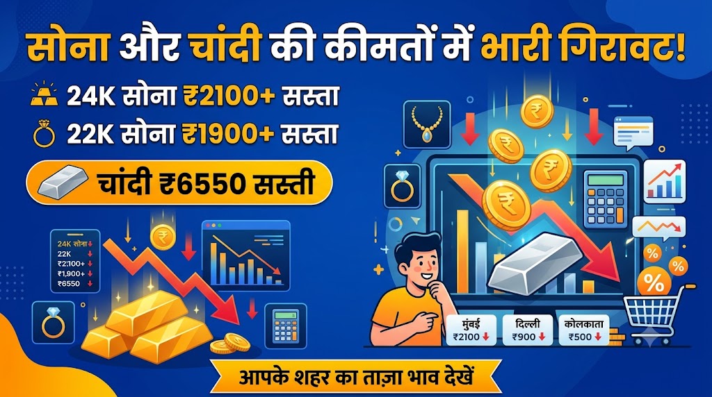 Gold Price