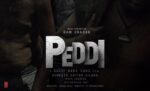 Peddi Box Office Collection Day 7