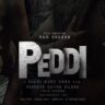 Peddi Box Office Collection Day 7