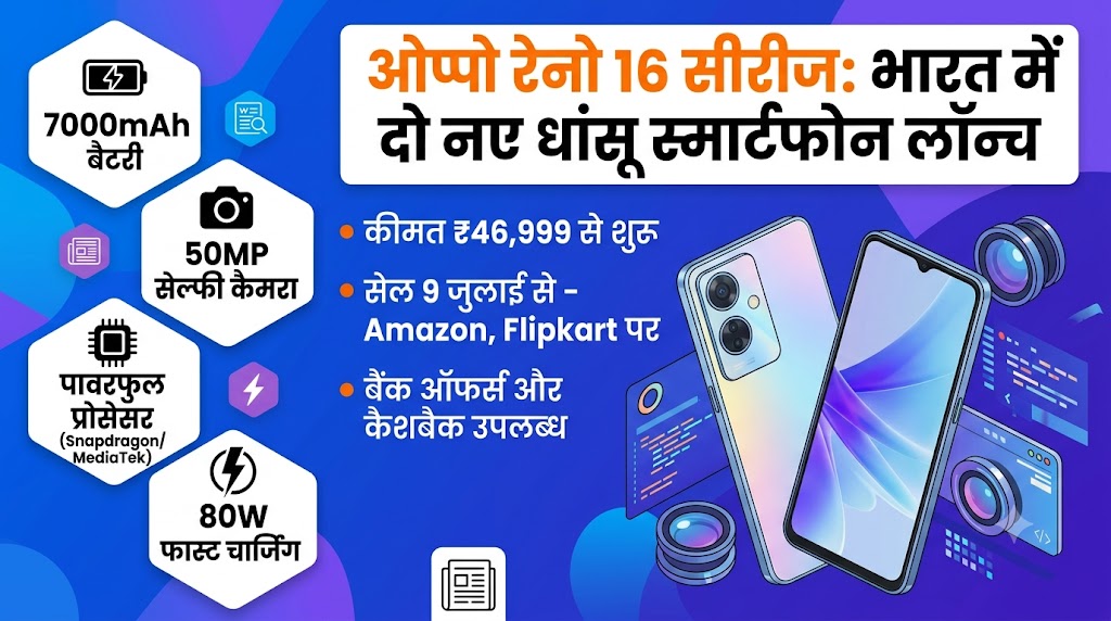 Oppo Reno 16