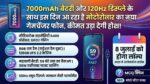 Moto G77 Power