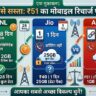 Jio-Airtel की बत्ती गुल! BSNL लाया ₹51 का जादुई प्लान, 28 दिनों तक रोज 2GB डेटा और अनलिमिटेड कॉल्स का महाधमाका