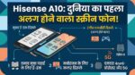 Hisense A10