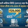 EPFO New Rules