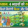 PM Kisan Yojana