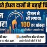 Petrol Diesel Price Today