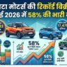 Tata Motors