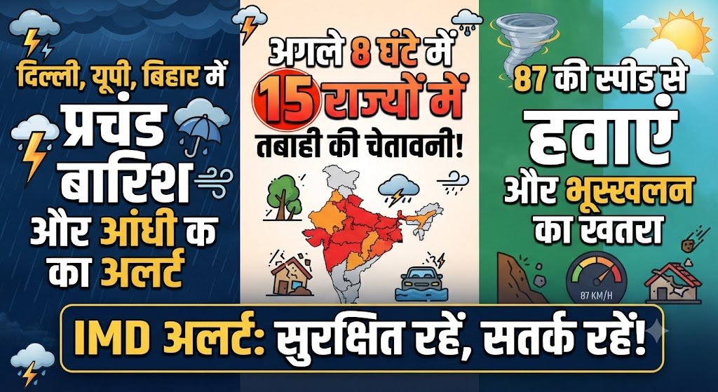 Today Weather 29 August 2026
