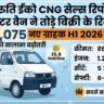 Maruti Eeco CNG