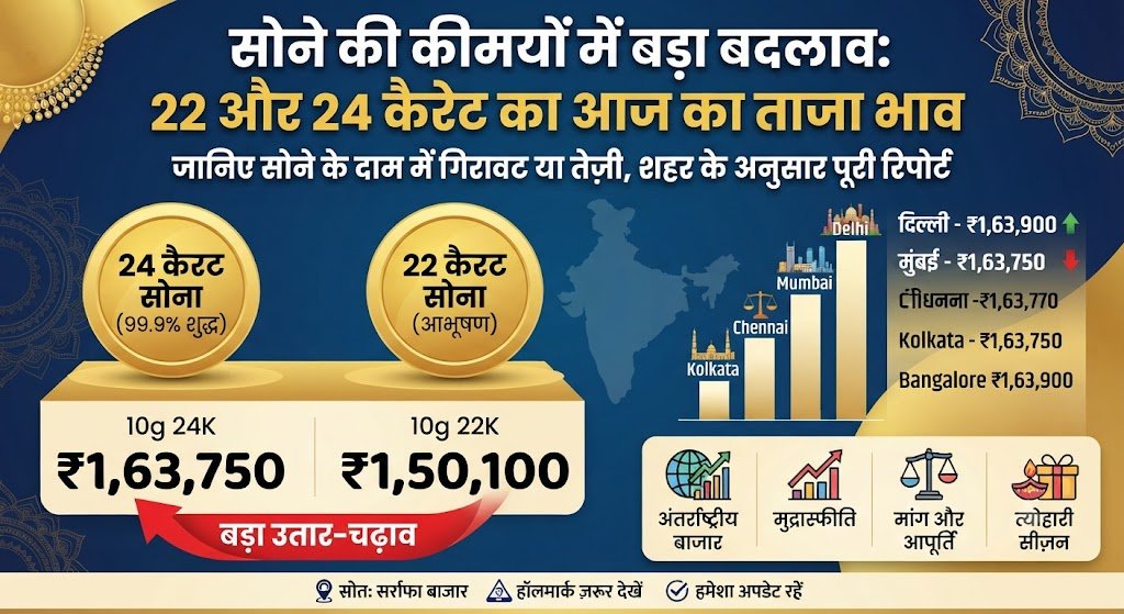 Gold Rate Today