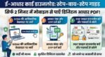 e Aadhar Card Download Online PDF 2026