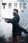Toxic Trailer Out