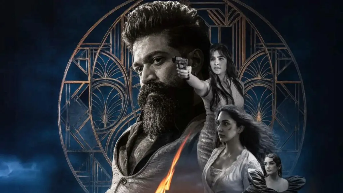 Toxic Movie Box Office Collection Day 1