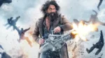 Toxic Box Office Collection Day 5